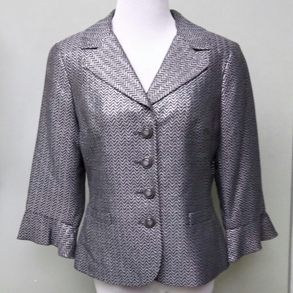 Doncaster Collection Jacket - Picture 4 of 7
